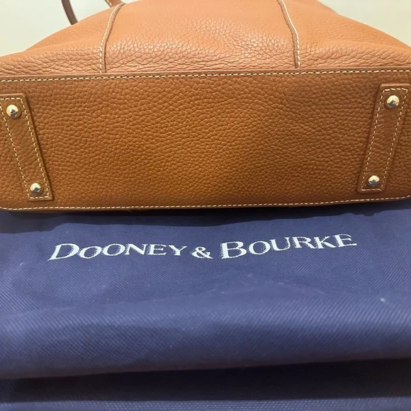 Dooney &  Bourke Lexington Shopper - Picture 5 of 9